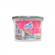 Farcent Disposable Dehumidifier 500mL x 3 pieces 